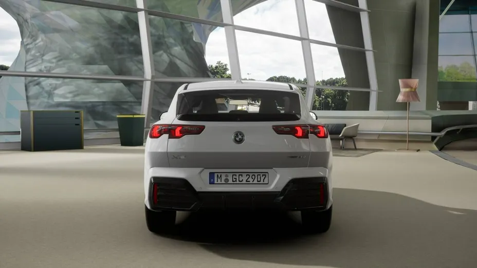 BMW X2 -