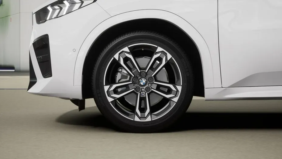 BMW X2 -