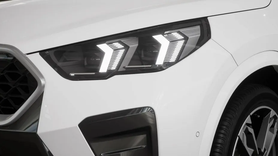 BMW X2 -