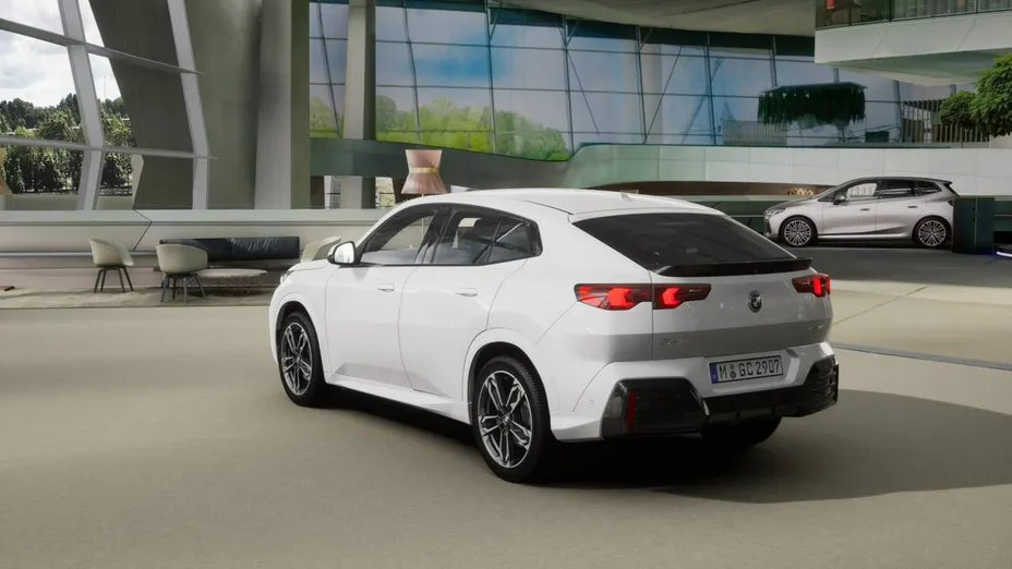 BMW X2 -