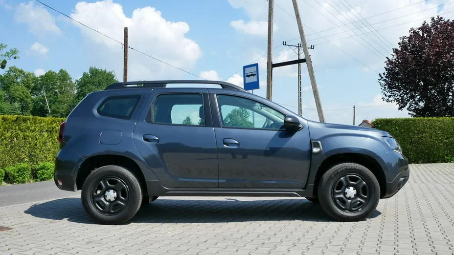 DACIA Duster -