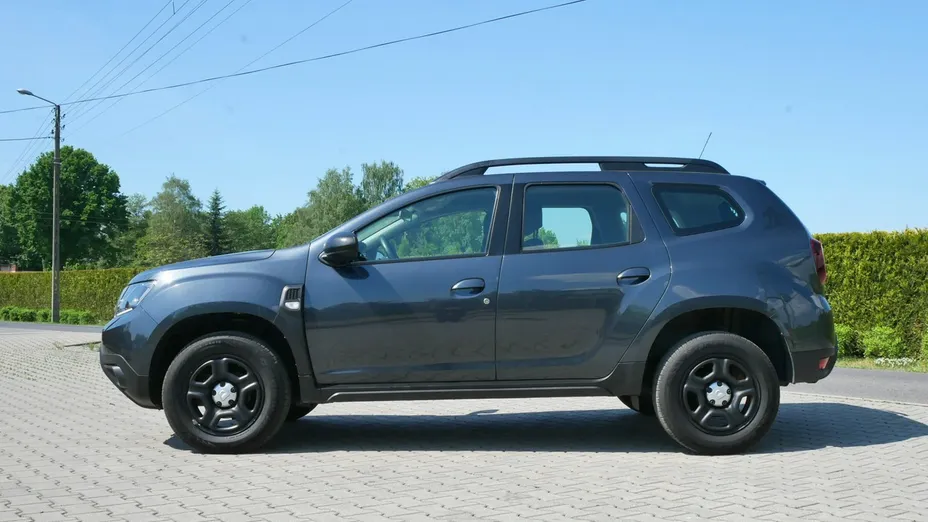 DACIA Duster -