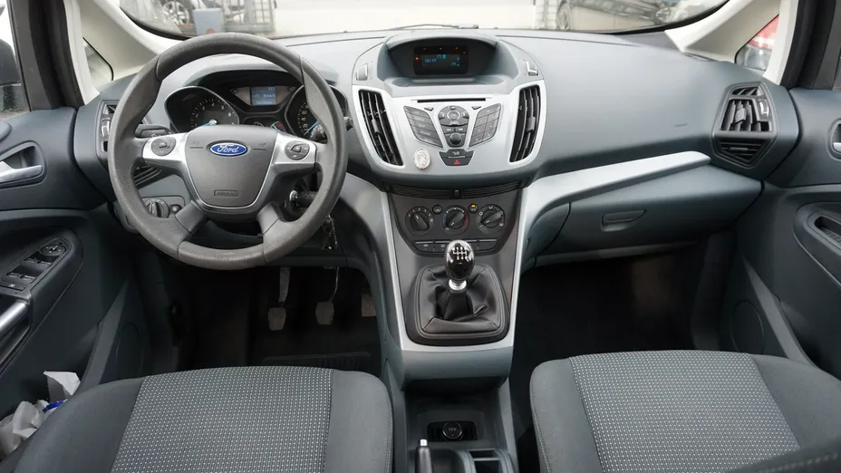 FORD C-MAX -