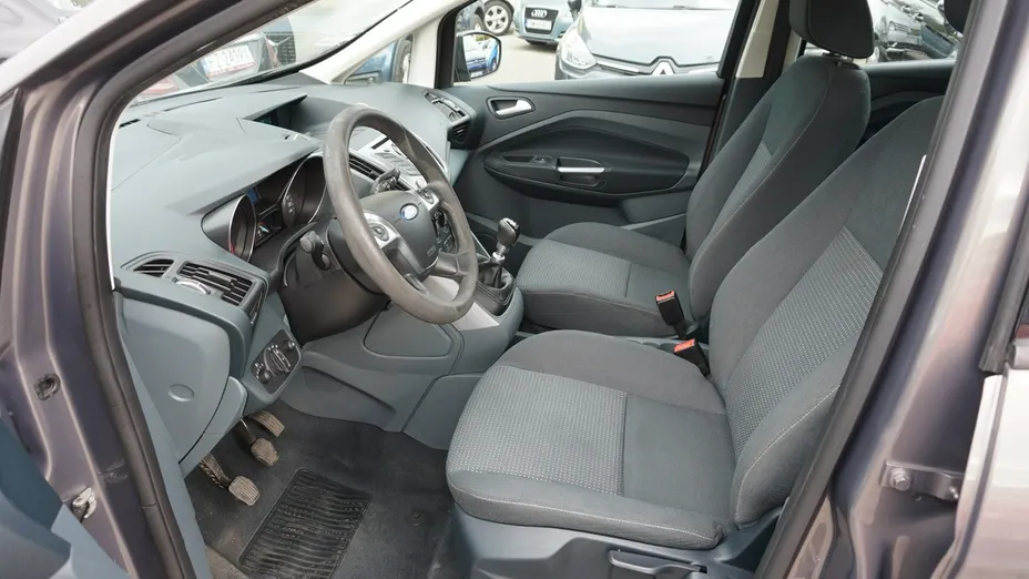 FORD C-MAX -