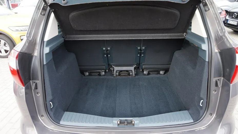 FORD C-MAX -