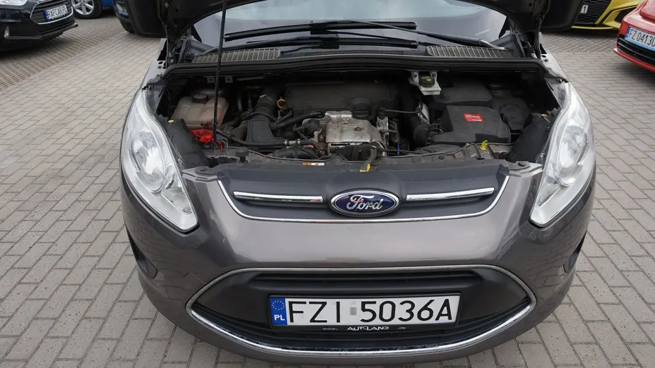 FORD C-MAX -