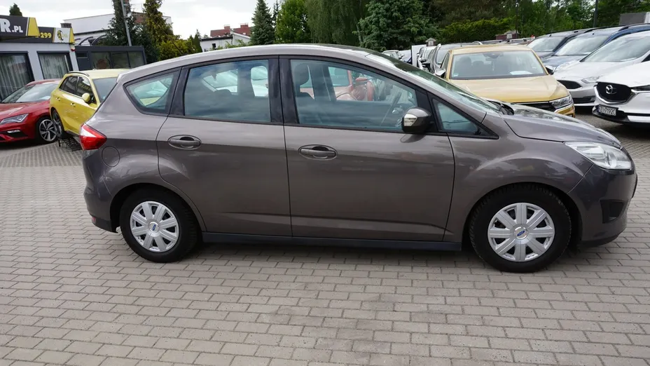FORD C-MAX -