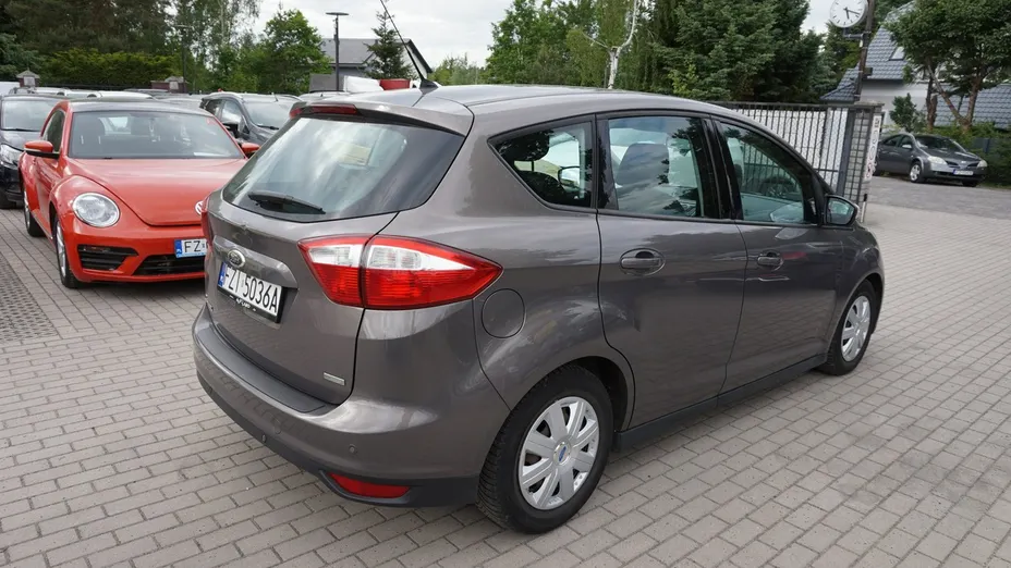 FORD C-MAX -