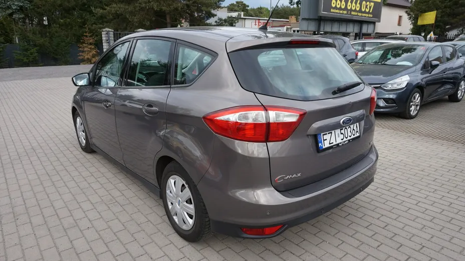 FORD C-MAX -