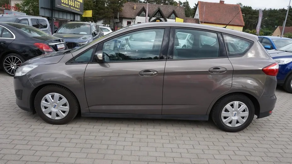 FORD C-MAX -