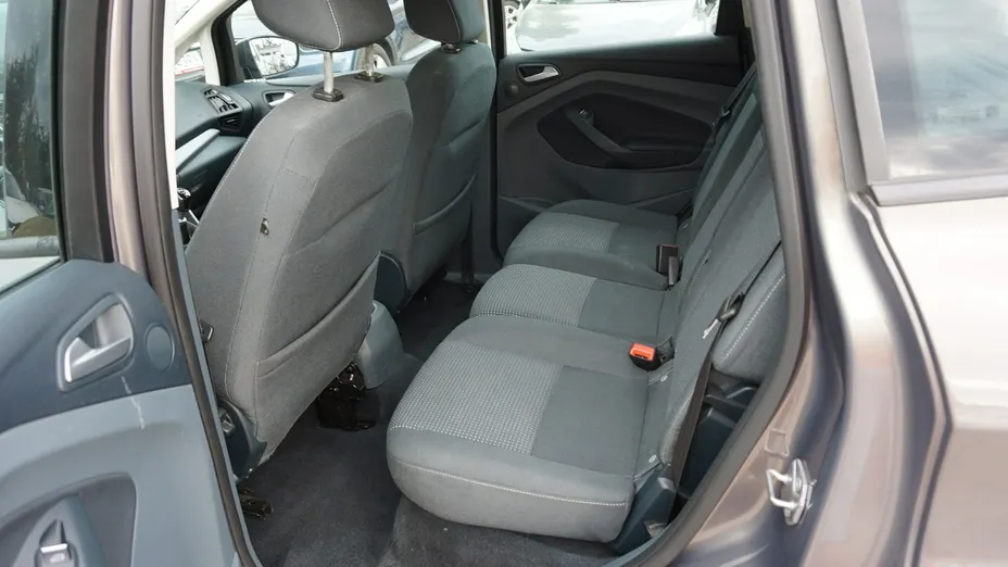 FORD C-MAX -