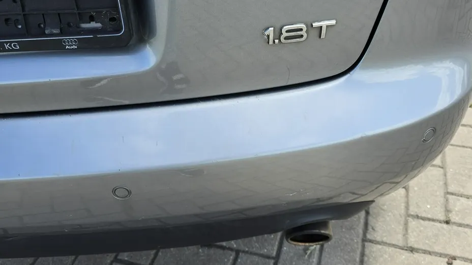 AUDI A4 Avant -