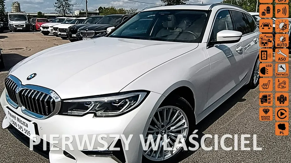 BMW Seria 3 -