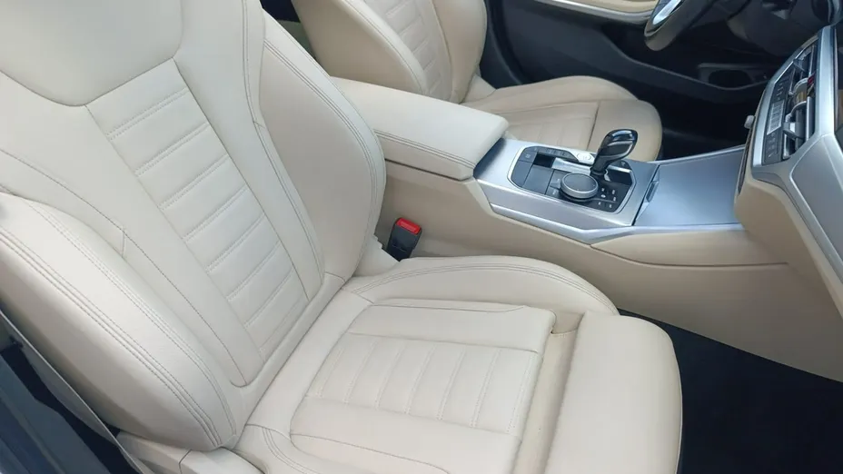 BMW Seria 3 -