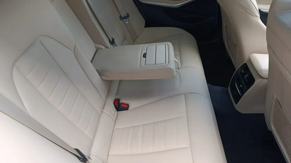 BMW Seria 3 -
