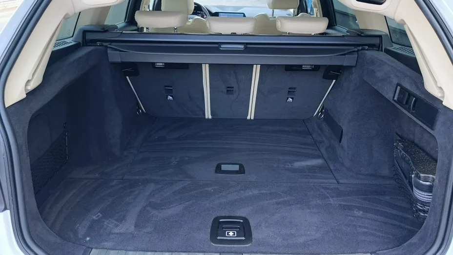 BMW Seria 3 -