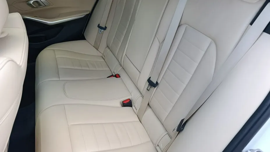 BMW Seria 3 -