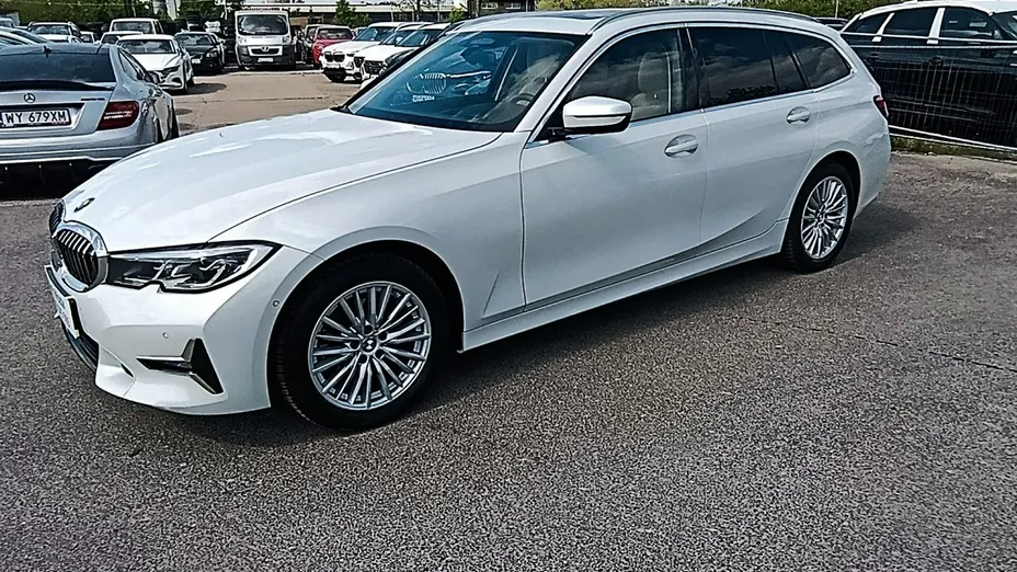 BMW Seria 3 -