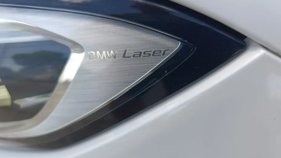 BMW Seria 3 -