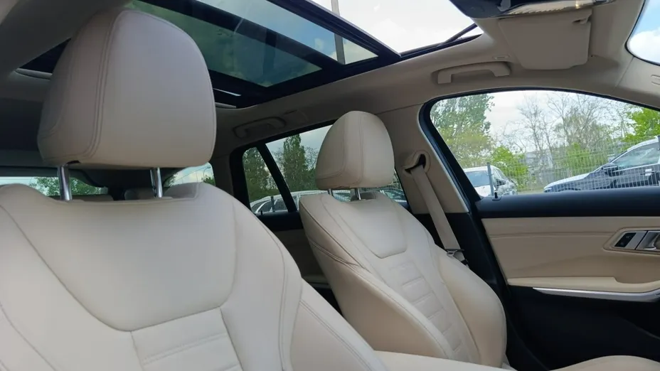 BMW Seria 3 -