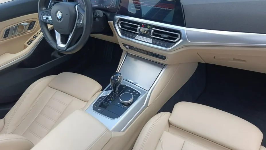 BMW Seria 3 -