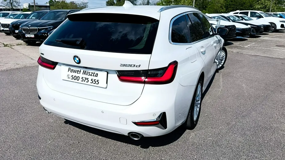 BMW Seria 3 -