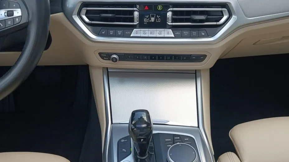 BMW Seria 3 -