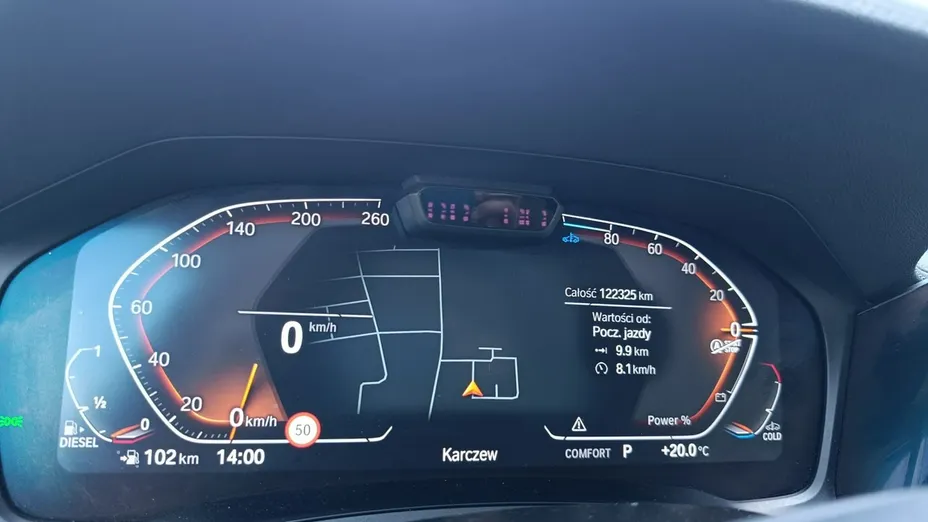 BMW Seria 3 -