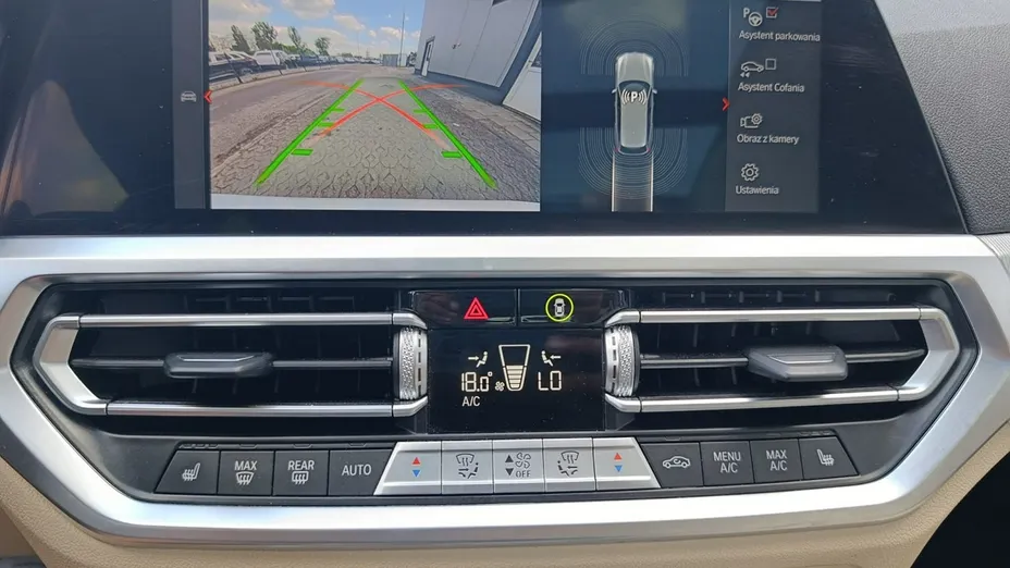 BMW Seria 3 -