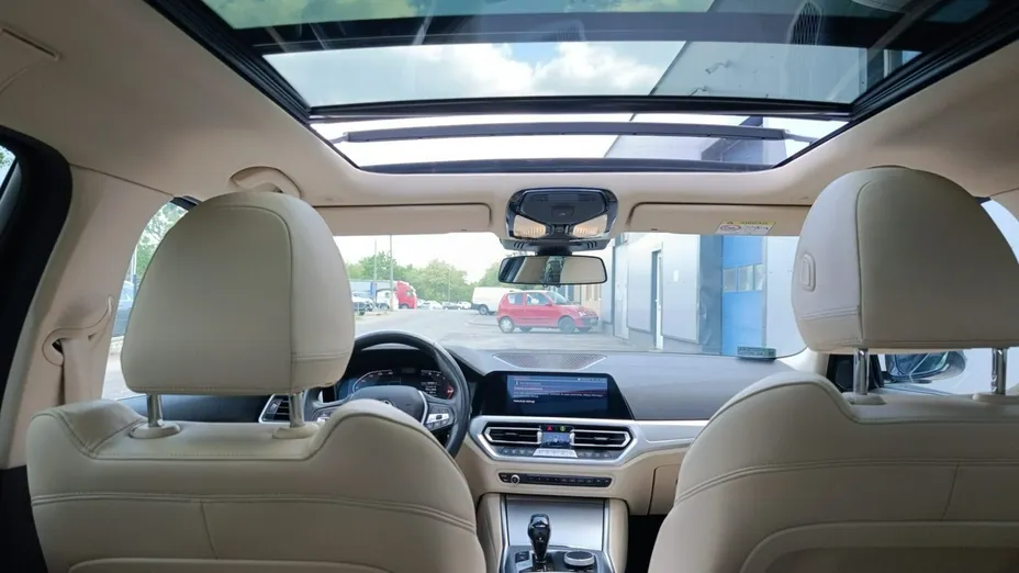 BMW Seria 3 -