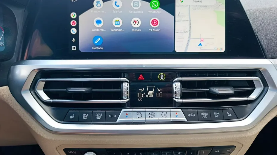 BMW Seria 3 -