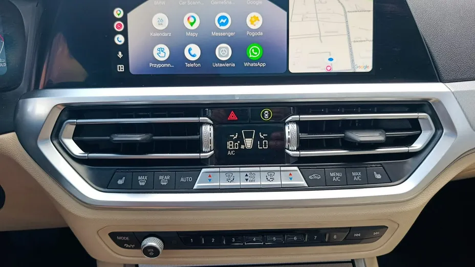 BMW Seria 3 -