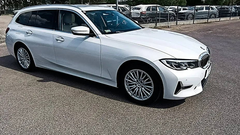 BMW Seria 3 -