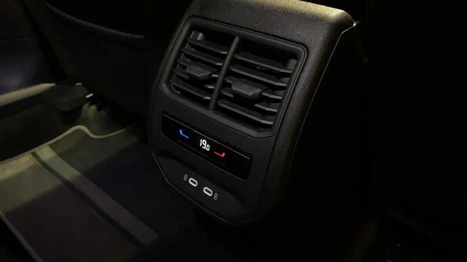 CUPRA Formentor -