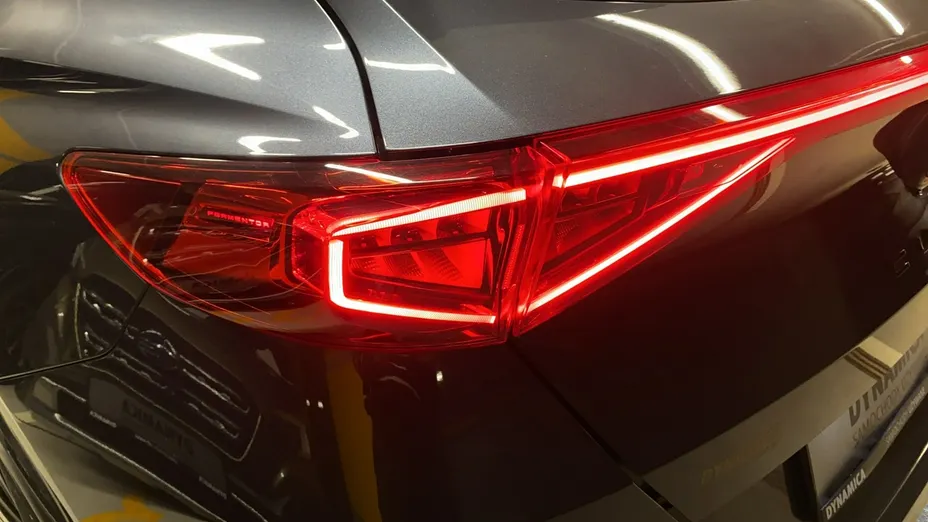 CUPRA Formentor -