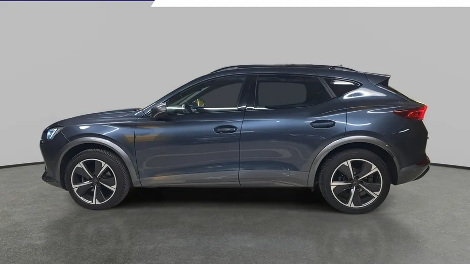 CUPRA Formentor -