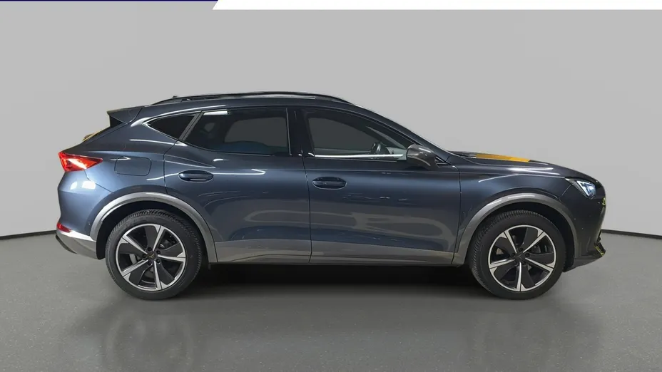 CUPRA Formentor -
