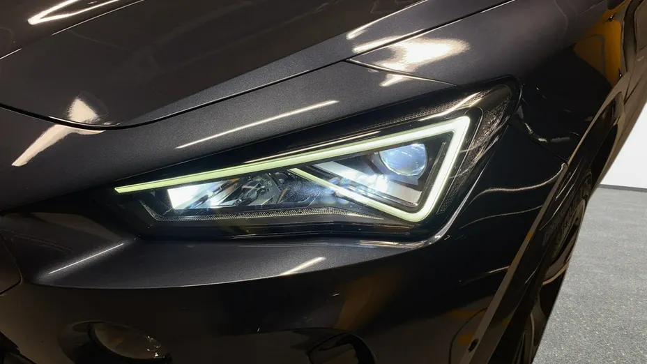 CUPRA Formentor -