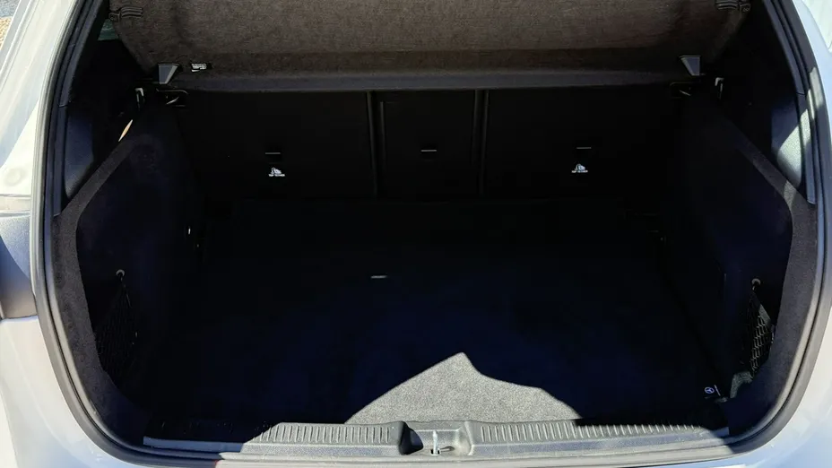 MERCEDES-BENZ B Klasa -