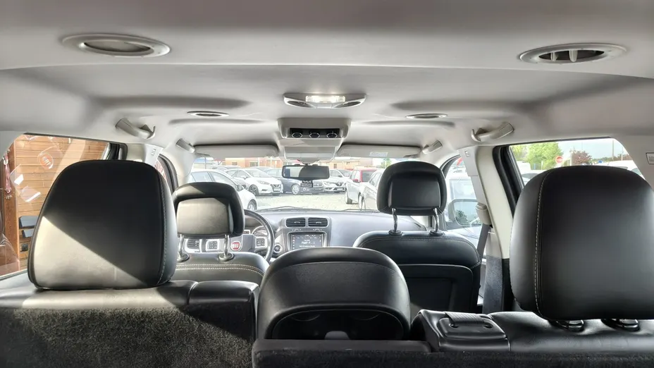 FIAT Freemont -