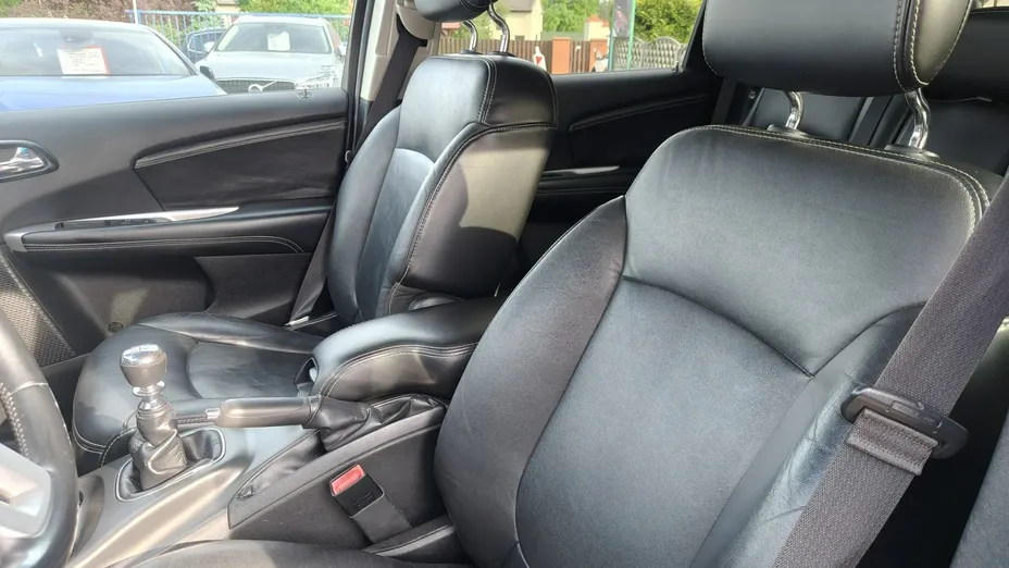 FIAT Freemont -