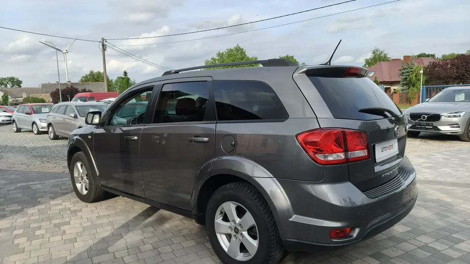 FIAT Freemont -