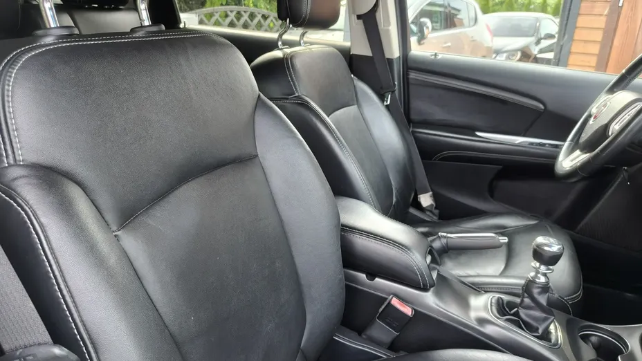 FIAT Freemont -