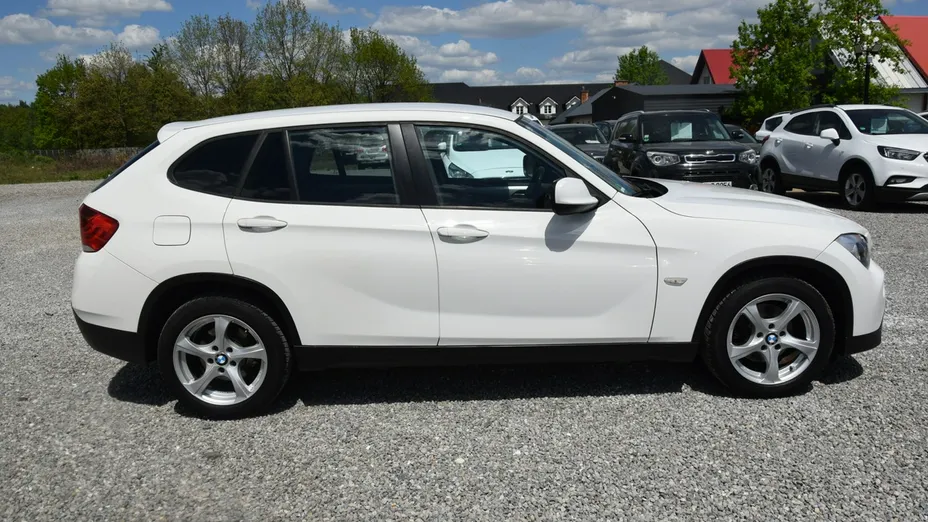 BMW X1 -