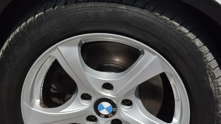 BMW X1 -