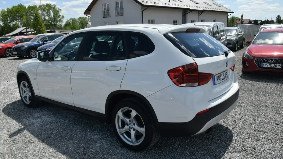 BMW X1 -