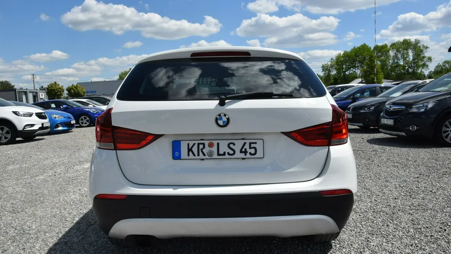 BMW X1 -