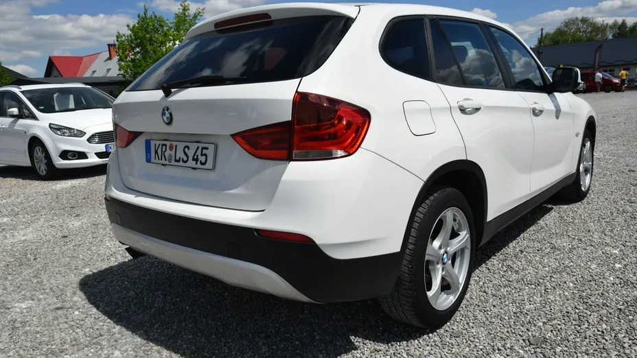 BMW X1 -