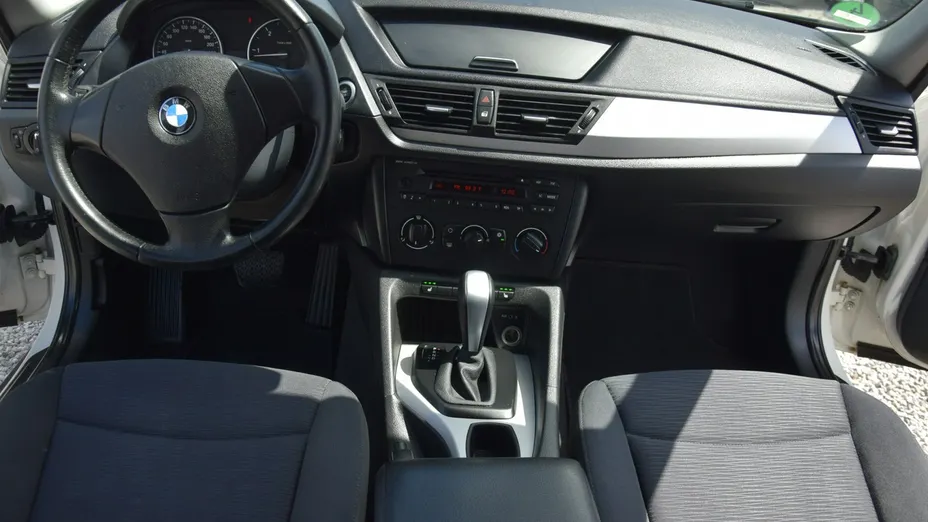 BMW X1 -