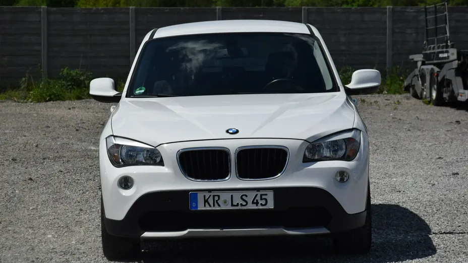 BMW X1 -
